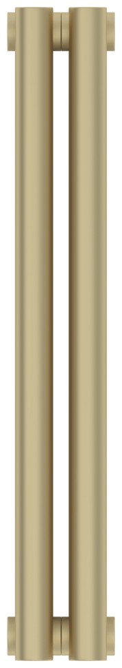 Эстет-0 500х90 2 секции