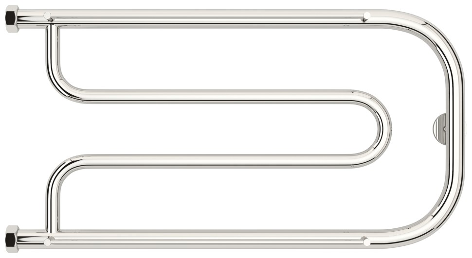Гусли 2 полки+ 320х650