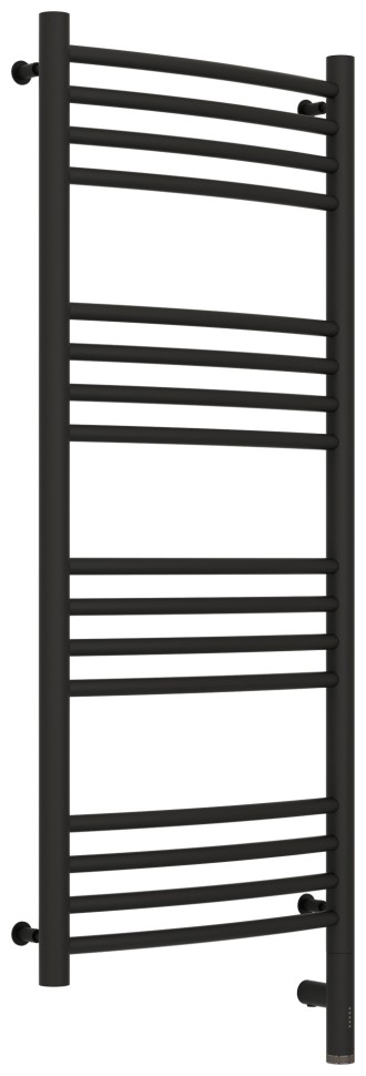 Богема 3.0 выгнутая 1000х400 МЭМ правый