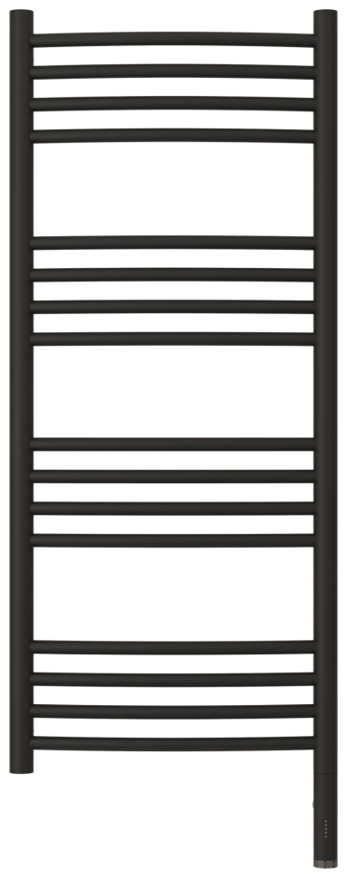 Богема 3.0 выгнутая 1000х400 МЭМ правый