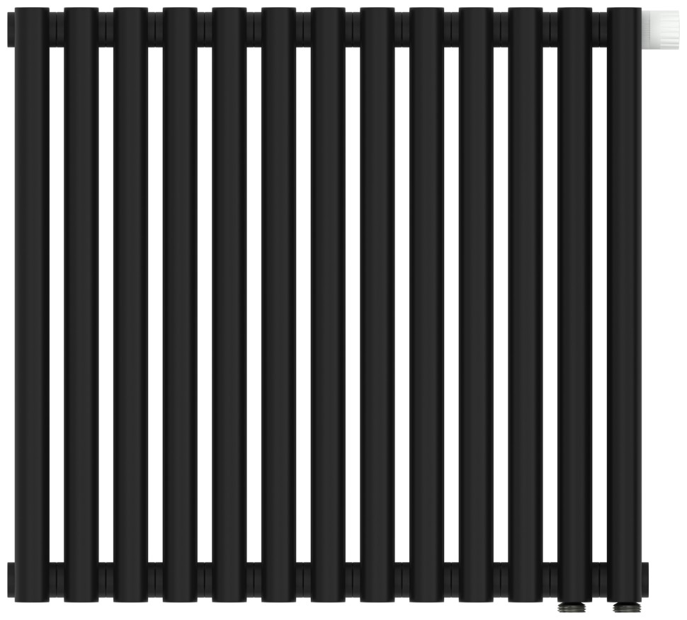 Эстет-11 EU50 500х585 13 секций