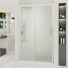 Душевая дверь RGW PA-016 (Матовое-Сатинат, 1300)
