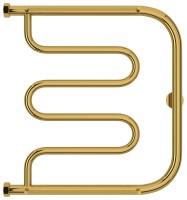 Лира 2 полки+ 500х500