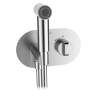Гигиенический душ GRB INTIMIXER 8315320 встраиваемый, термостатический, хром