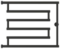 High-Tech+ model "L" 500х650