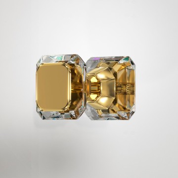 Душевой уголок RGW HO-088Gb (Матовое-Сатинат, 900x900)