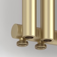 Эстет-0 EU50 левый 500х135 3 секции