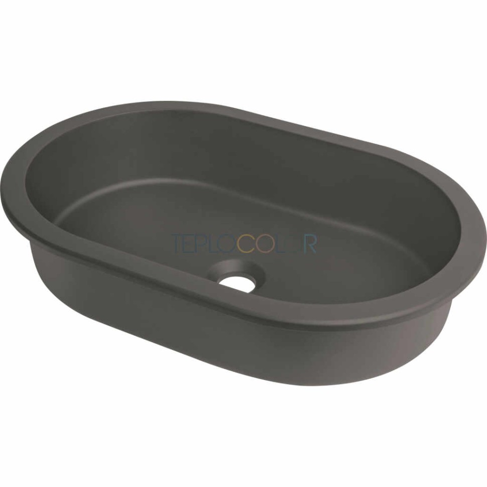 Гранитная раковина, подвесныая/впускаемая