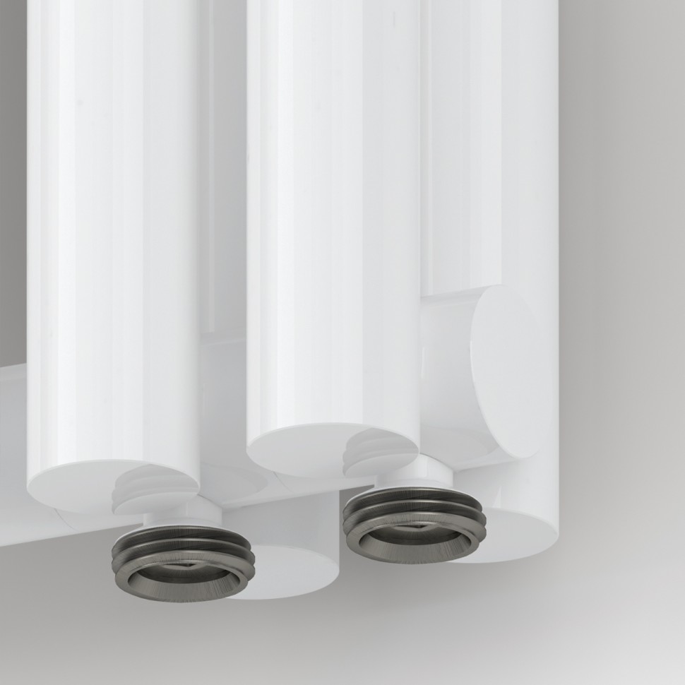 Эстет-11 EU50 500х495 11 секций