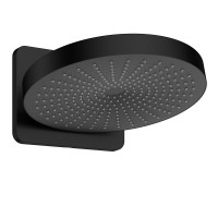 Душевой комплект Inspire VSFW-3I21MT1MB встраиваемый, термостатический, двухрежимный, черный