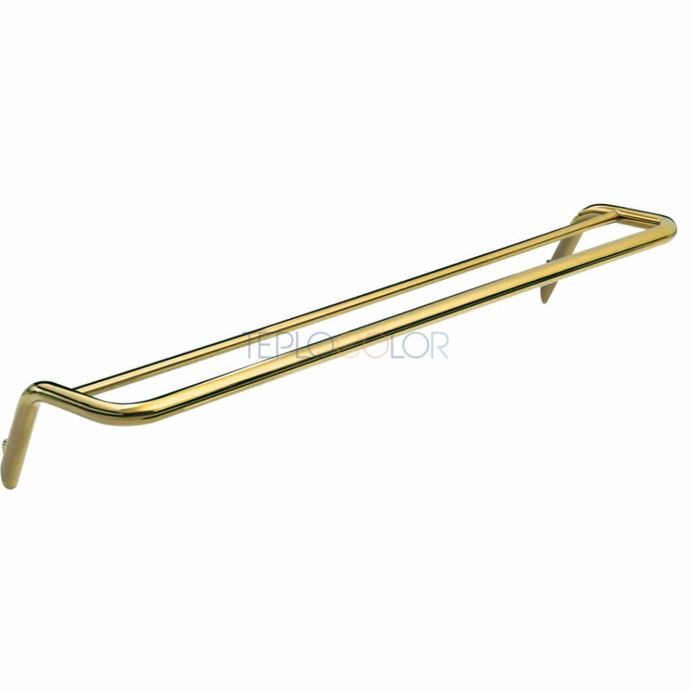 Держатель для полотенца, двойной - настенный