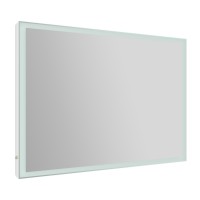 Зеркало BelBagno SPC-GRT-1000-800-LED-BTN
