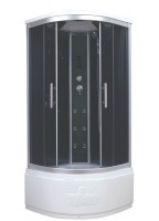 Timo Standart T-1100 душевая кабина 100*100*220