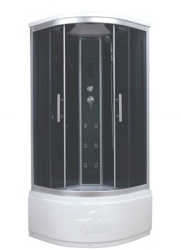 Timo Standart T-1100 душевая кабина 100*100*220