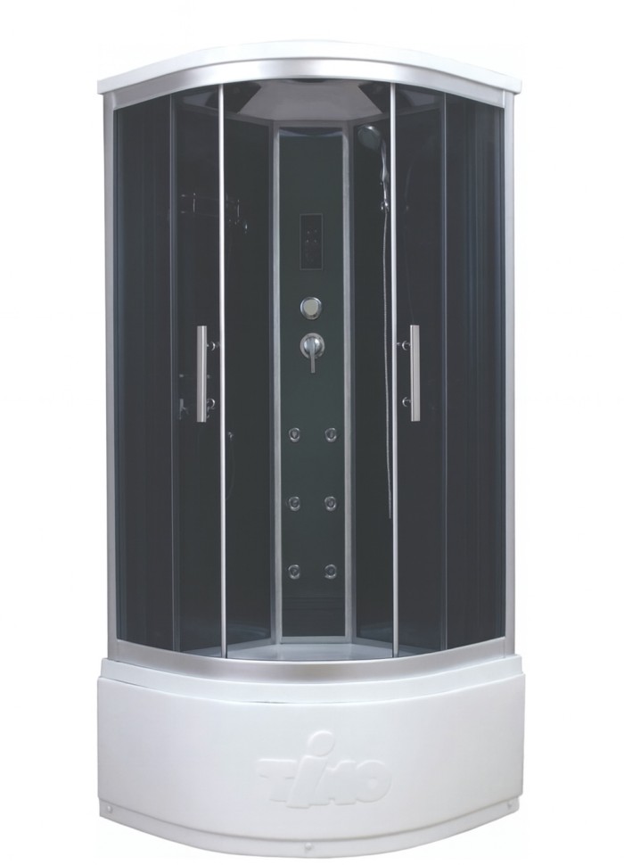 Timo Standart T-1100 душевая кабина 100*100*220