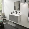 Диспенсер для жидкого мыла Hansgrohe AddStoris, черный матовый, 41745670