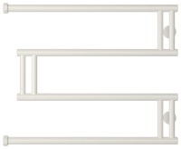 High-Tech+ model "M" 500х650