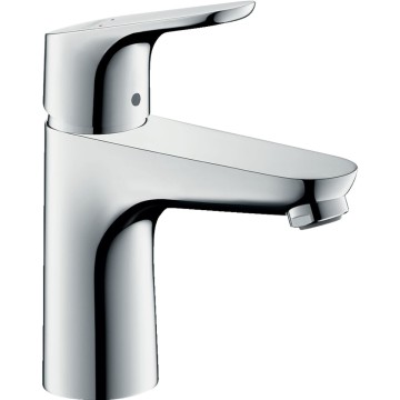 Смеситель для раковин Hansgrohe Focus хром (31517000)