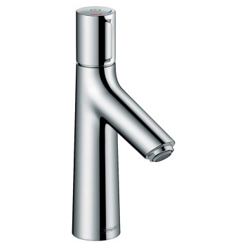 Смеситель для раковины Hansgrohe Talis S 72043000 хром