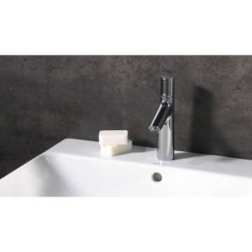 Смеситель для раковины Hansgrohe Talis S 72043000 хром