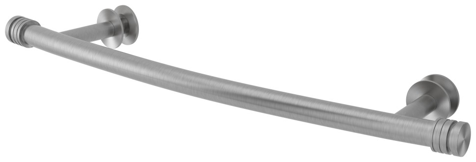 Полка выгнутая / L 370