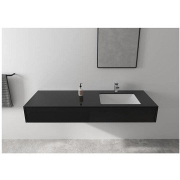 Смеситель для раковины Hansgrohe Vernis Shape со сливной гарнитурой 71562000, хром