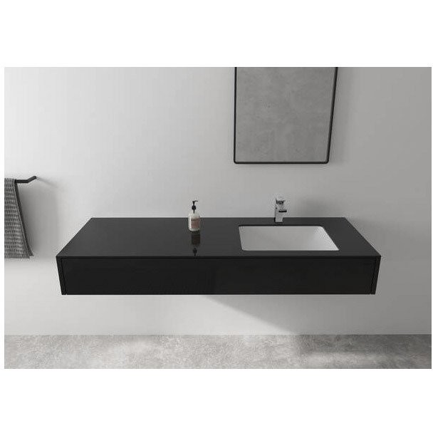 Смеситель для раковины Hansgrohe Vernis Shape со сливной гарнитурой 71562000, хром