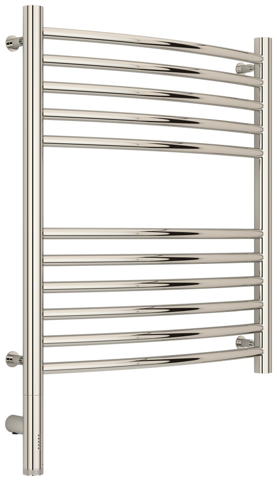 Богема 3.0 выгнутая 600х500 МЭМ левый