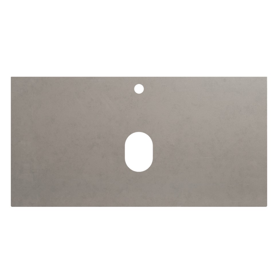 Столешница из керамогранита BelBagno KEP-90-CEM Cemento