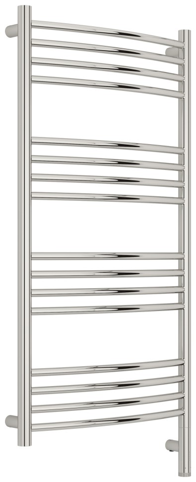 Богема 3.1 выгнутая 1000х500 МЭМ правый