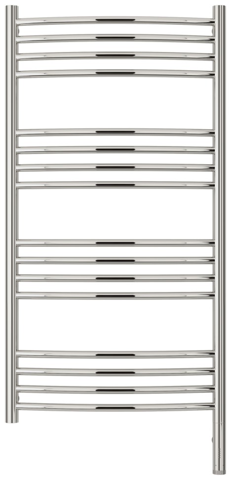 Богема 3.1 выгнутая 1000х500 МЭМ правый