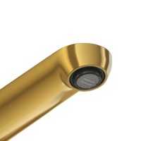 Смеситель для раковины встраиваемый CEZARES STYLUS-BLI1-BORO-W0