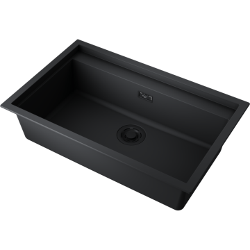 Кухонная мойка Omoikiri Sintesi 79-GB Artceramic/графит