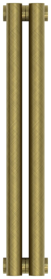 Эстет-11 500х90 2 секции