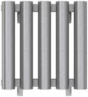 Кумир-0 300х330 5 секций