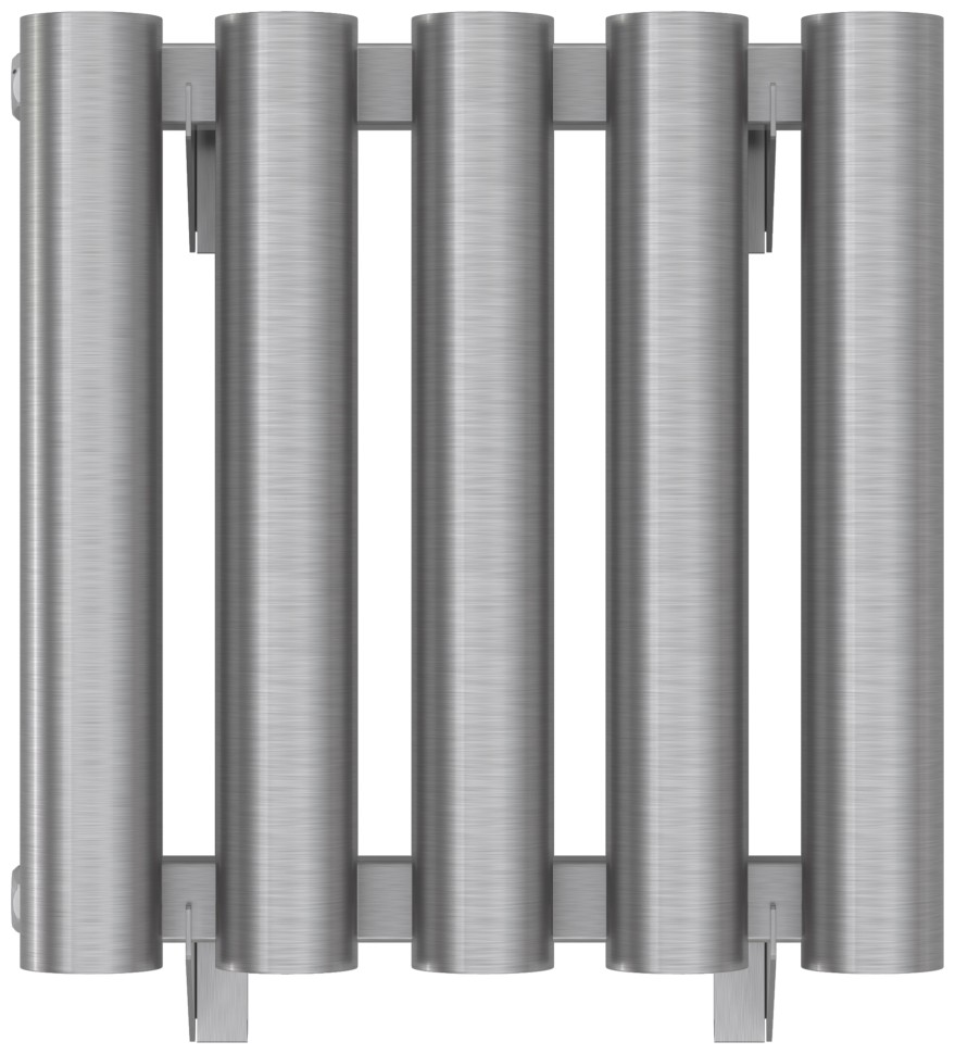 Кумир-0 300х330 5 секций