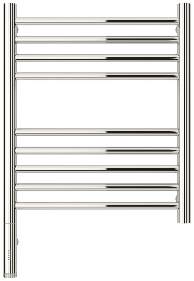 Богема 3.1 прямая 500х400 МЭМ левый