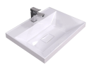 Раковина для тумбы OTTIMO BA600
