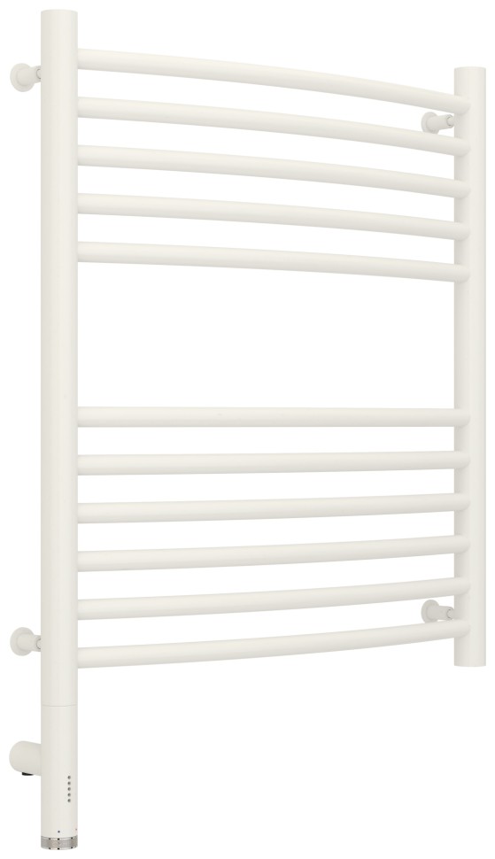 Богема 3.0 выгнутая 600х500 МЭМ левый