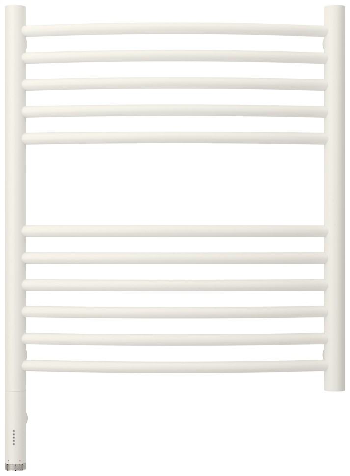 Богема 3.0 выгнутая 600х500 МЭМ левый