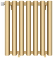 Кумир-0 EU50 левый 500х470 7 секций