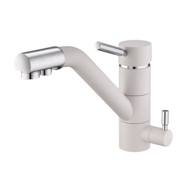Смеситель EMAR EC-3008 3008.5 Агат