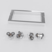 Душевая дверь RGW CL-14 (Прозрачное, 1000)