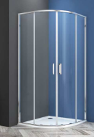 Душевая дверь раздвижная CL901-100
