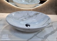 Раковина Ceramalux D1147-505(340)