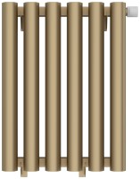 Кумир-0 EU50 правый 500х400 6 секций