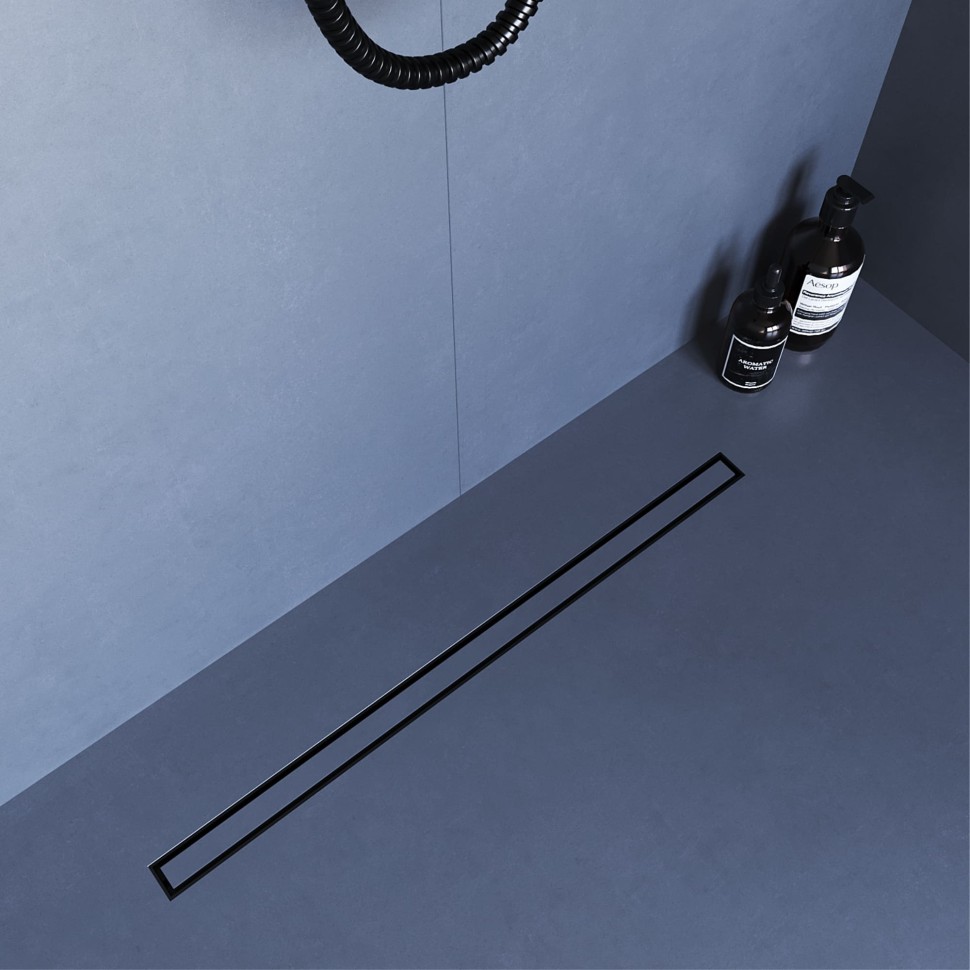 Душевой трап RGW SDR-51S (800)