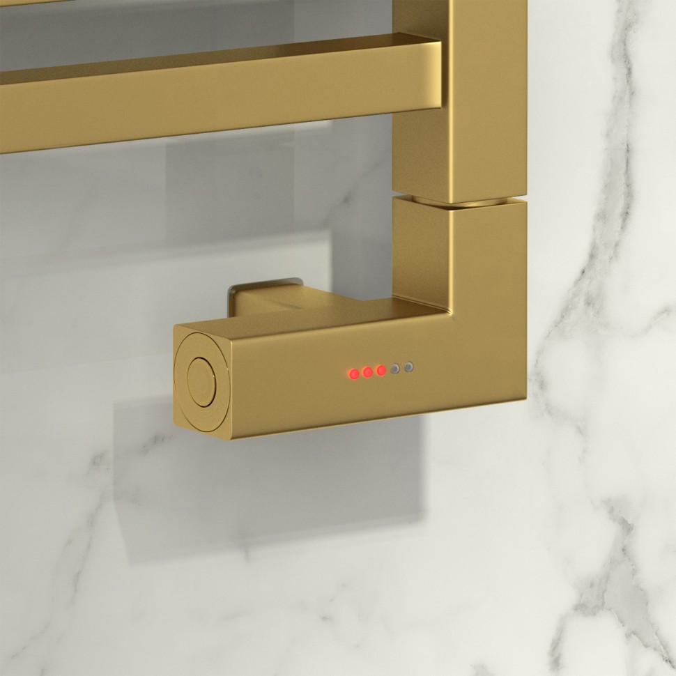 Модуль скрытого подключения (для МЭМ CUBE)