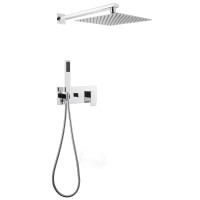 ΠΡΡΠ΅Π²Π°Ρ ΡΠΈΡΡΠ΅ΠΌΠ° ABBER Daheim AF8218 ΡΠΊΡΡΡΠΎΠ³ΠΎ ΠΌΠΎΠ½ΡΠ°ΠΆΠ° Π±Π΅Π· ΠΈΠ·Π»ΠΈΠ²Π°, Ρ
ΡΠΎΠΌ