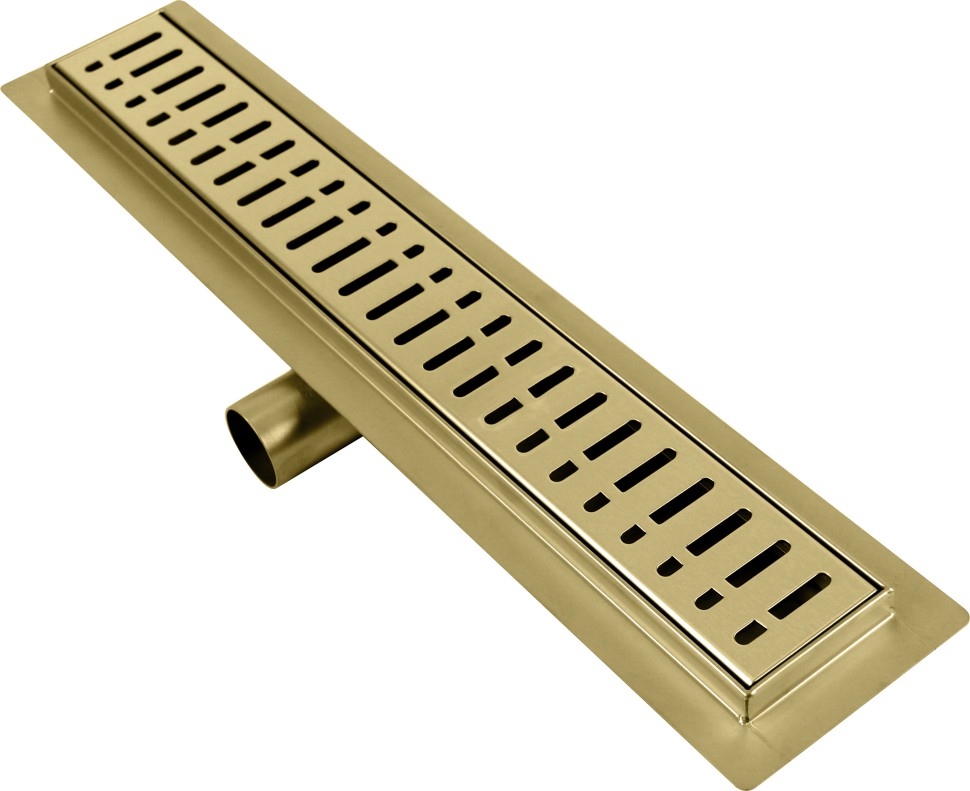 Трап для душа 70*800мм R650 R650.80.03